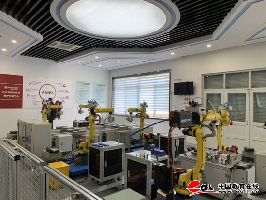 智造未来，匠心赋能——山东工程职业技术大学智能制造工程专业深度解读